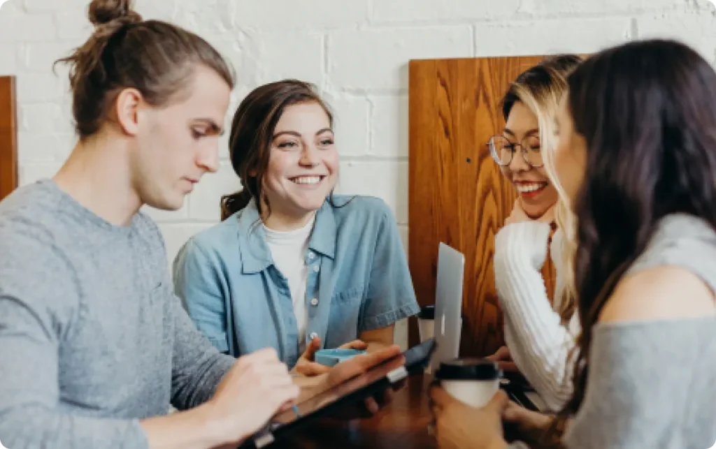 student renting apartment with parent co signer